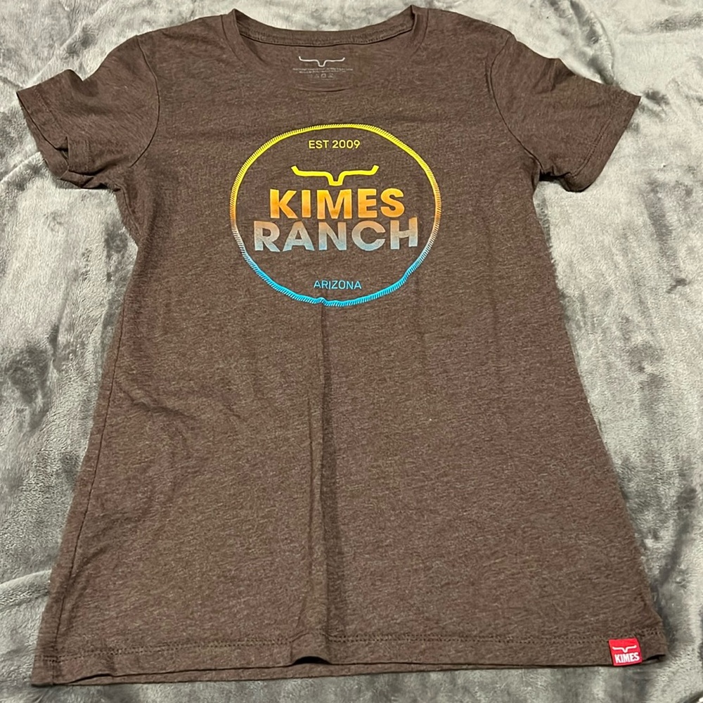 Kimes t shirt